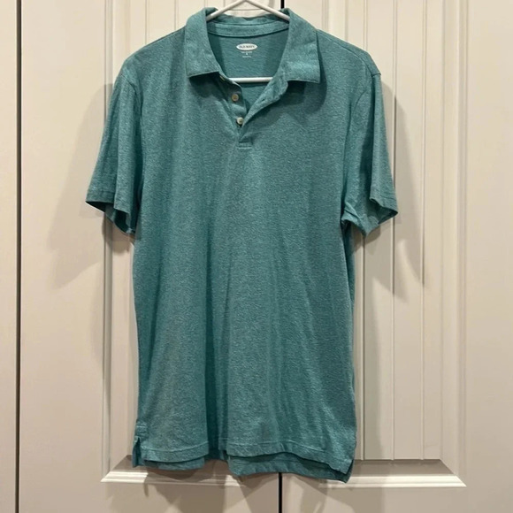 Old Navy soft washed short sleeve - Picture 2 of 6